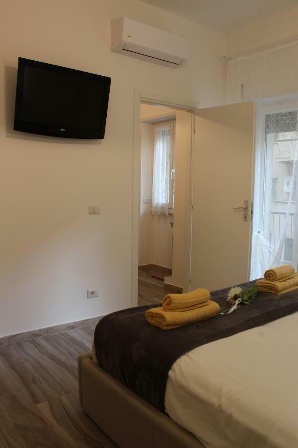 Superior Apartment - Vatican - St Peter Roma Exterior foto