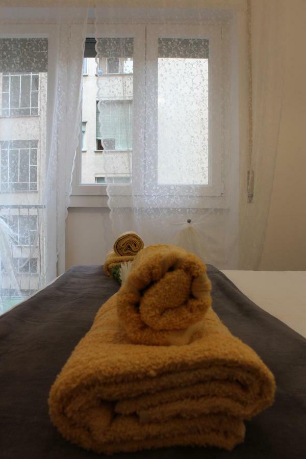 Superior Apartment - Vatican - St Peter Roma Exterior foto
