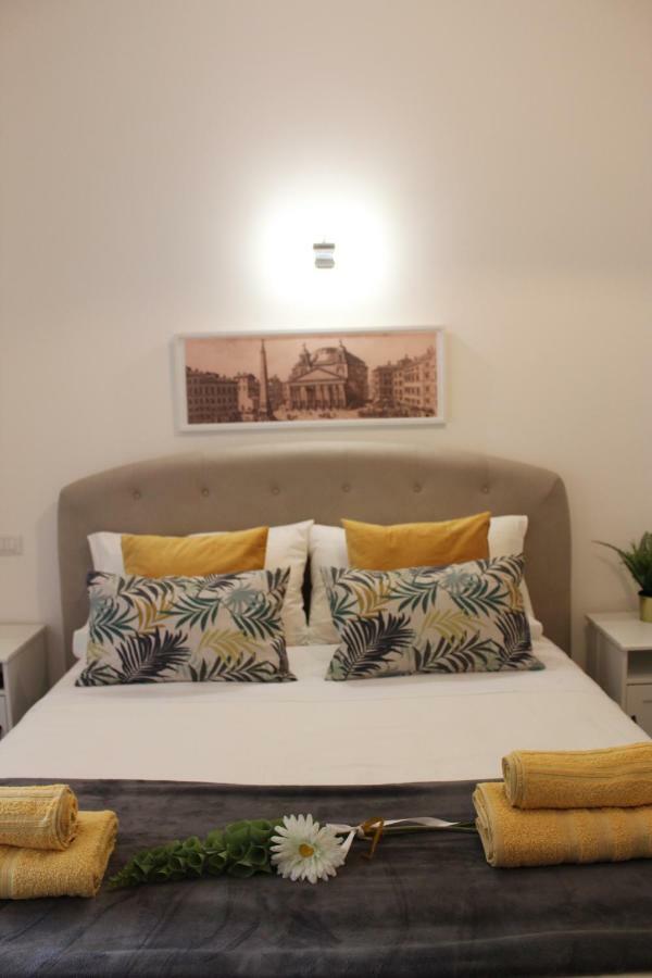 Superior Apartment - Vatican - St Peter Roma Exterior foto