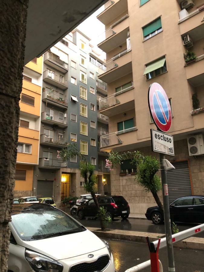 Superior Apartment - Vatican - St Peter Roma Exterior foto