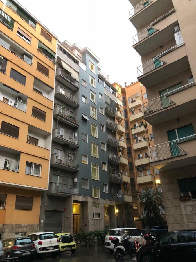Superior Apartment - Vatican - St Peter Roma Exterior foto